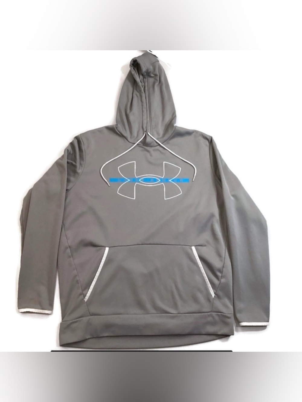 Under Armour Pullover Hoodie Sweatshirt